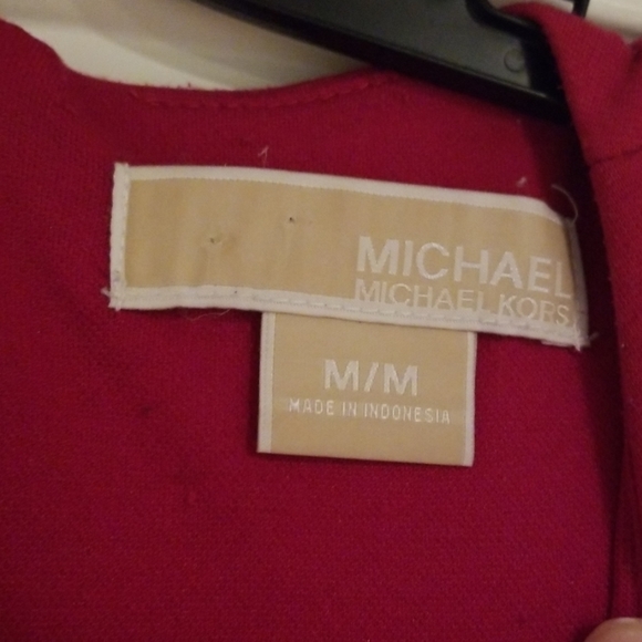 Micheal Kors Dress - Picture 2 of 2